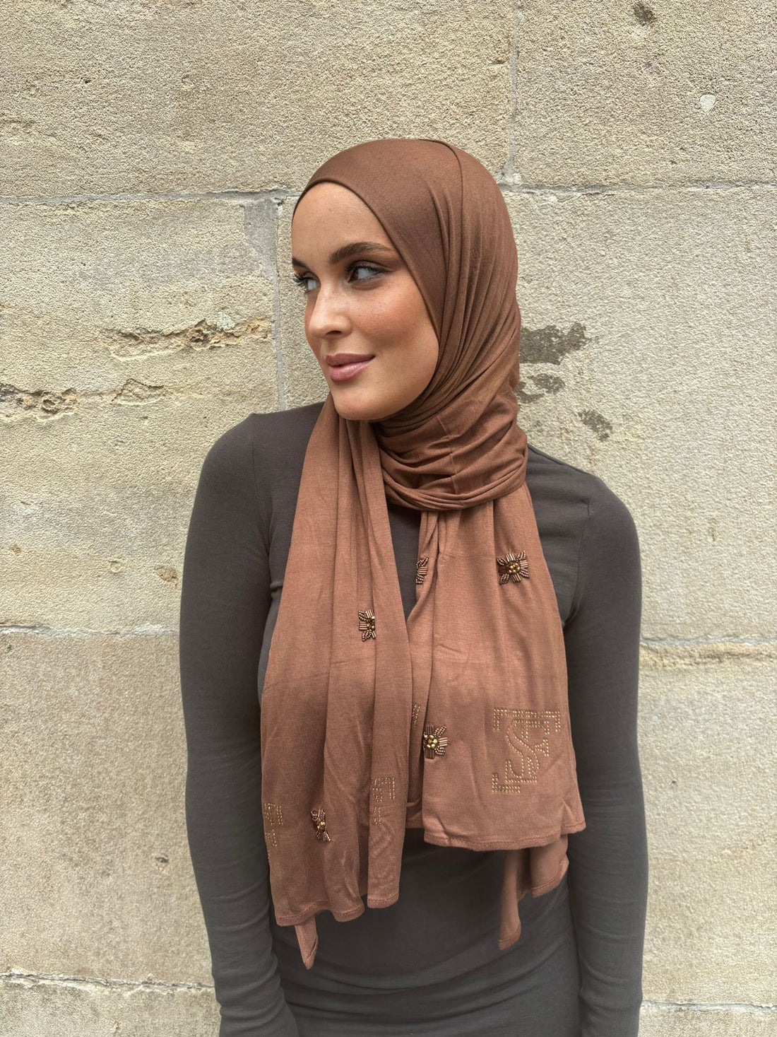 COFFEE BROWN