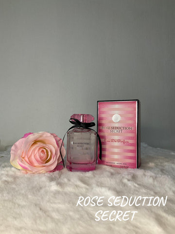 ROSE SEDUCTION SECRET